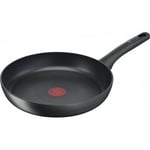 Tefal Ultimate -stekpanna 28 cm, svart