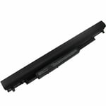 Batterie pour HP HS04 807957-001 2600mAh