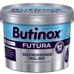 Butinox Futura Selvrensende Maling