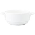 VILLEROY&BOCH 16-2155-2510 VILLEROY & BOCH Easy Soupe empilable en porcelaine 0,27 l