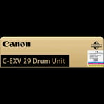 Original Canon C-EXV29 Colour Drum Cartridge