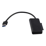 USB to SATA Adapter Cable Powered Adapter with DC ( Chip) Port9430