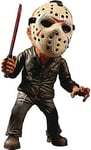 Action Figure Friday The 13th Jason Voorhees Stylized 6-Inch []