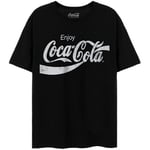 T-shirt Coca-Cola  NS8191