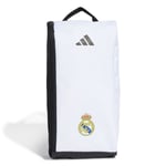 Real Madrid Skobag - Hvit/sort - adidas, størrelse One Size