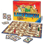 Labyrinth - The Moving Maze Game - Brand New & Sealed