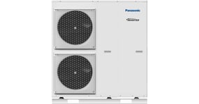 Panasonic A2W 12kW Monoblock T-Cap