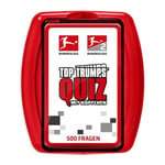 Haut Trumps Quiz - Bundesliga Édition - Allemand