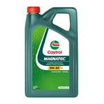 Castrol - Huile moteur Magnatec 5W-30 C2 - 5L