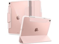 Spigen Ultra Hybrid Pro, Etui, Apple, Ipad Air 10.9" (2022 / 2020), 27,7 Cm (10.9"), 283 G