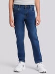 Lee Kids' Daren Straight Fit Jeans