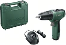 Perceuse Visseuse Sans Fil-Easydrill 1200 (1 Batterie 12V-1,5Ah)