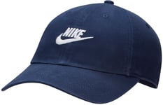 Lippis Nike NK CLUB CAP U CB FUT WSH L fb5368-410 Koko M