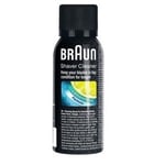 Braun Lubrificateur Pour Parties Raseuses Shaver Cleaner