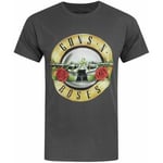 T-shirt Guns N Roses  NS5557