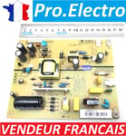 PSU Alimentation TV PROLINE L2830HD R-HS055D-1MF 810469126 XR7.820.247V1.2