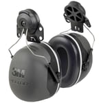 Casque Antibruit Peltor Série X, Référence X5P3