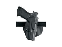 Safariland Hölster 6378 Paddle Holster Glock 20/21 Höger Svart