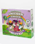 Large Grow & Decorate Your Own Mini Unicorn Garden Craft Art Set Kids Ideal Gift