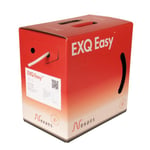 Nexans EXQ Easy Installasjonskabel 300/500 V 3G 1,5 mm², for Cable Guy