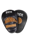 BENLEE Rocky Marciano Moore Boxing Glove Adulte-Mixte, Noir, Taille Unique