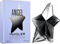 Mugler Thierry Mugler Angel Fantasm Edp 100Ml