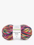 West Yorkshire Spinners ColourLab Sock Yarn