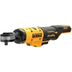 DEWALT DCF503N-XJ CLIQUET BRUSHLESS 3/8" 81 NM SANS BATTERIE NI CHARGEUR