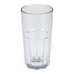Drinkglass i plast 31 cl - Tritan