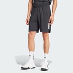 adidas Club Tennis Climacool 3-Stripes Shorts Men