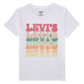 T-shirt enfant Levis  ORGANIC RETRO LEVIS SS TEE