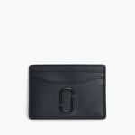 Marc Jacobs The Utility Snapshot Leather Card Case