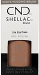 CND Shellac UV/LED Gel Nail Polish Silk Slip Dress 7.3ml