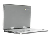 Lenovo - Hårt Fodral För Bärbar Dator - 11.6" - Klar - För 300W Gen 3  500E Chromebook Gen 3  500W Gen 3  Thinkcentre M70q Gen 3