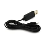 Cable data origine Nokia CA-100C jack 2 mm vers USB pour 7610 Supernova