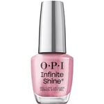 OPI Infinite Shine Lacquer 15 ml Shined Sealed Delivered