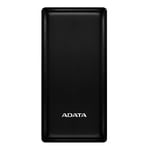 Adata C20 20000mAh Black Powerbank