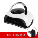 120w Uv Led Lamp Nail Dryer Curing Gel Polish 36 Infrare