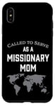 iPhone XS Max Called to Serve as a Missionary Mom Case