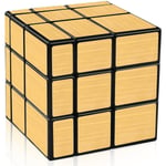 Rubiks kub, 3x3 hastighetskub, 3x3x3 olika former, lämplig för barn och vuxna.