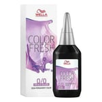 Teinture permanente Color Fresh  0/89-silver Wella [75 ml]