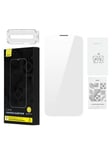 Tempered Glass 0.4mm Iphone 13 Pro Max/14 Plus + cleaning kit