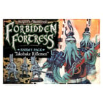 Shadows of Brimstone: Forbidden Fortress - Takobake Riflemen (Exp.)