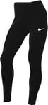 Nike FD7576-010 Dri-FIT Strike 24 Pants KPZ Pants Women's Black/White Size L