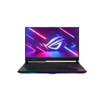 PC Portable Gaming Asus ROG SCAR17-G733PYV-DRLL093W 17,3" WQHD 240 Hz AMD Ryzen? 9 64 Go RAM 2 To SSD Nvidia GeForce RTX 4090