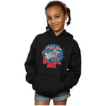 Sweat-shirt enfant Marvel  Spider-Buggy Breakdown