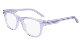 Lunettes de Vue Nike 7176 557 LILAC BLOOM/CRYSTAL LAMINATE 51/18/140 Femme