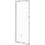 Coque Renforcée pour Samsung Galaxy Note 10 LIFE Force Case Transparent