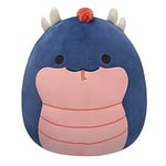 Bamse Squishmallows Basilisk 30cm S20