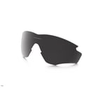 Oakley m2 Frame XL Prizm Black Polarized Verre De Rechange Remplacement Objectif